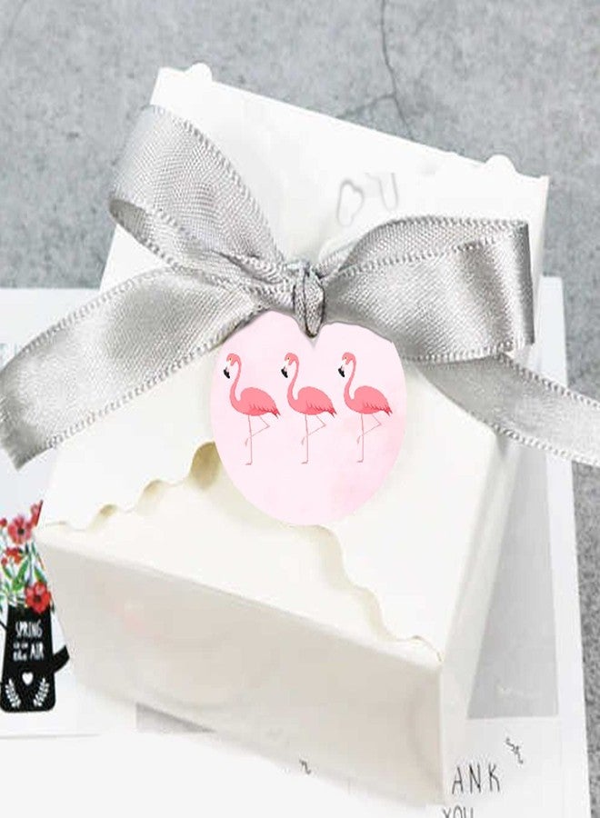 ثيم ماي بارتي زينة حفلات عيد ميلاد الفتيات (لنكن فلامنجو - علامات) - Image 1